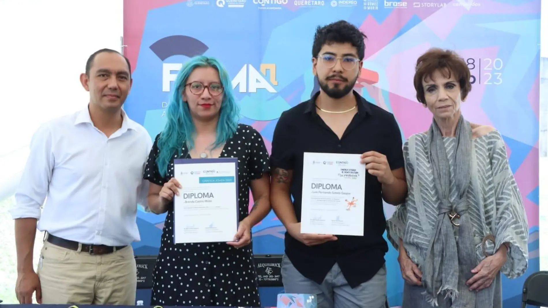 Premio Literatura 4